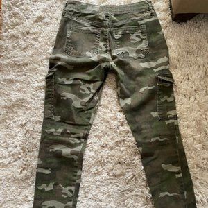 William Rast Camo Pants (25)